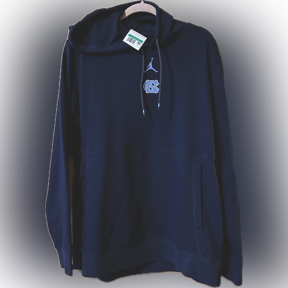 Jordan UNC hoodie